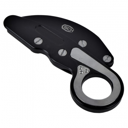 SCK POCKET FOLDING KNIFE (CW-90104)